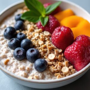 Overnight Oats
