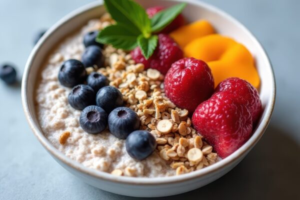 Overnight Oats