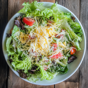 Side Salad