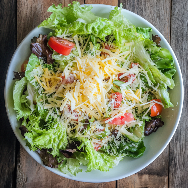 Side Salad
