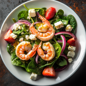 Spring Thing Salad