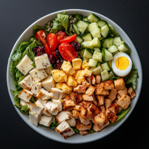 Cobb Salad