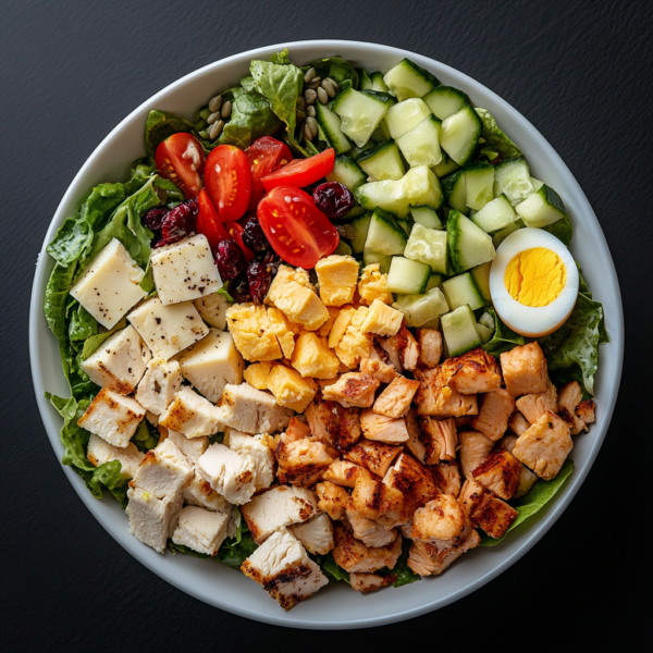 Cobb Salad