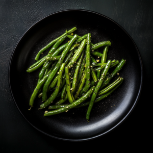 Green Bean Things