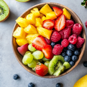 Fruit Bowl
