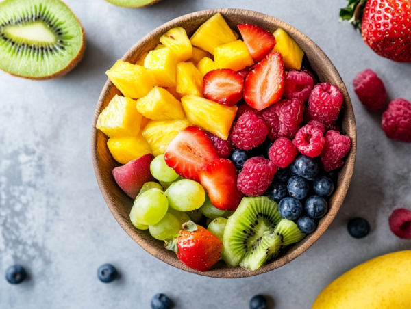 Fruit Bowl